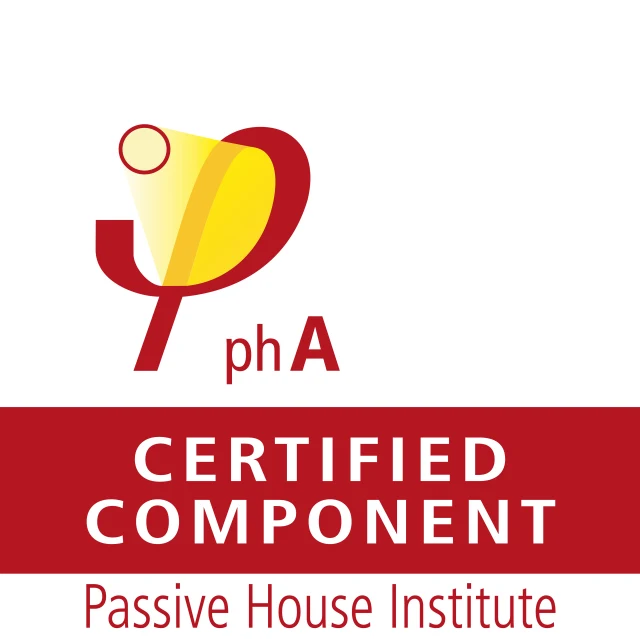 Passive House Component